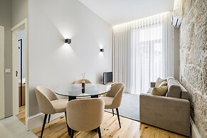 Olivia 1895 Apartments