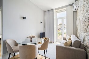 Olivia 1895 Apartments