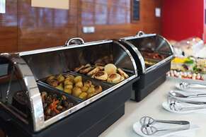 Hotel Ehrlich Prague