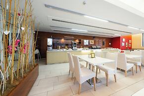 Hotel Ehrlich Prague