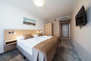 Hotel Ehrlich Prague