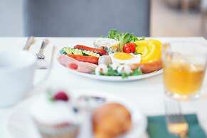 Hotel Ehrlich Prague