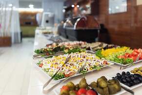 Hotel Ehrlich Prague