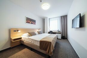 Hotel Ehrlich Prague