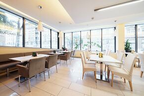 Hotel Ehrlich Prague