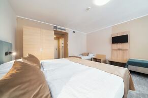 Hotel Ehrlich Prague