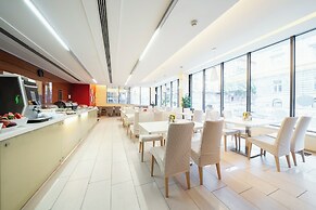 Hotel Ehrlich Prague