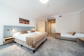 Hotel Ehrlich Prague