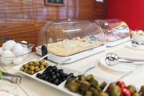 Hotel Ehrlich Prague