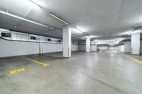 Hotel Ehrlich Prague