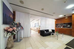 Hotel Ehrlich Prague