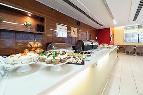 Hotel Ehrlich Prague