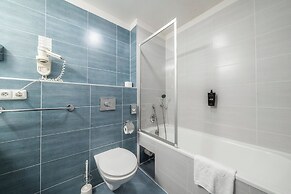 Hotel Ehrlich Prague