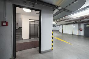 Hotel Ehrlich Prague