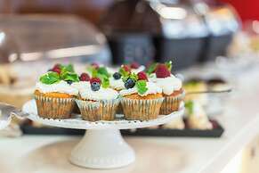 Hotel Ehrlich Prague