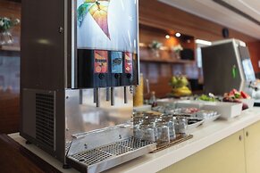 Hotel Ehrlich Prague