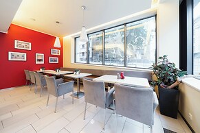 Hotel Ehrlich Prague