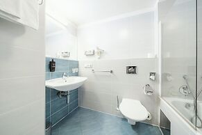 Hotel Ehrlich Prague