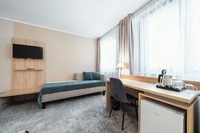 Hotel Ehrlich Prague