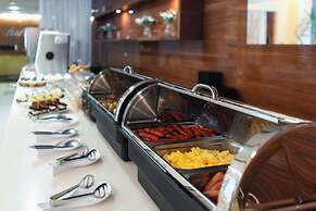 Hotel Ehrlich Prague