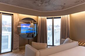 Dos Reis by The Beautique Hotels