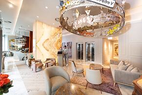 Dos Reis by The Beautique Hotels