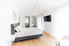 Centoquindici Rooms & Suite