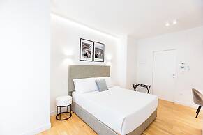 Centoquindici Rooms & Suite