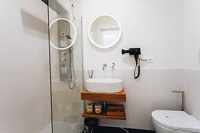 Centoquindici Rooms & Suite