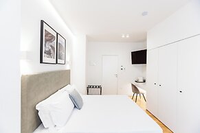 Centoquindici Rooms & Suite