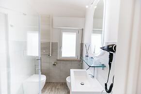 Centoquindici Rooms & Suite