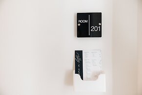 Centoquindici Rooms & Suite