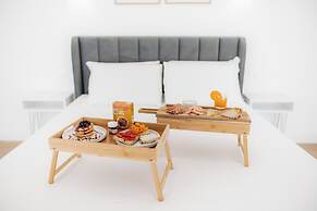 Centoquindici Rooms & Suite
