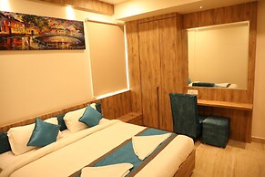 Sree Kubera Grand