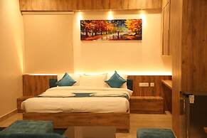 Sree Kubera Grand