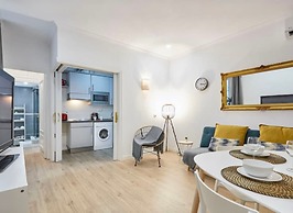 Apartamento Familiar en Madrid