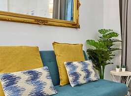 Apartamento Familiar en Madrid