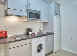 Apartamento Familiar en Madrid