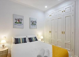 Apartamento Familiar en Madrid