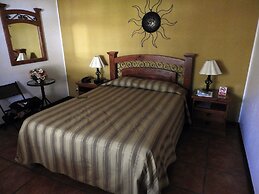Hotel Oro Viejo