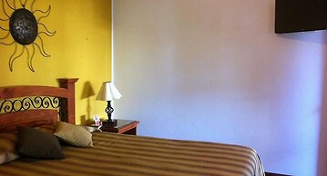 Hotel Oro Viejo