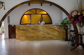 Hotel Oro Viejo
