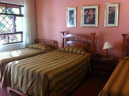 Hotel Oro Viejo