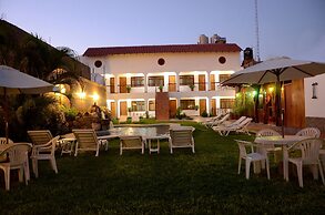 Hotel Oro Viejo