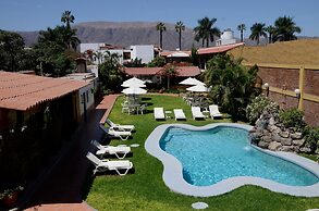Hotel Oro Viejo
