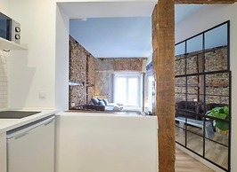 Apartamento Plaza Mayor Centro Madrid