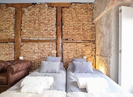 Apartamento Plaza Mayor Centro Madrid