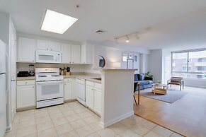 Arlington Apartments Near Metro