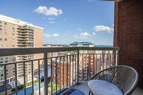 Arlington Apartments Near Metro