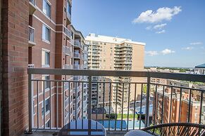 Arlington Apartments Near Metro